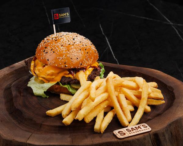 Smash Burger